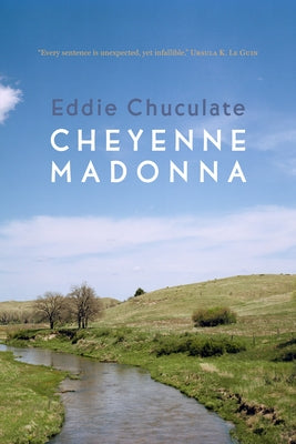 Cheyenne Madonna Paperback Black Sparrow Press