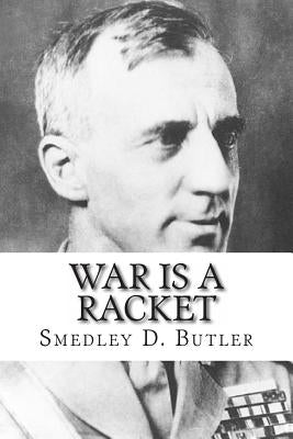 War is a Racket Createspace Independent Publishing Platform