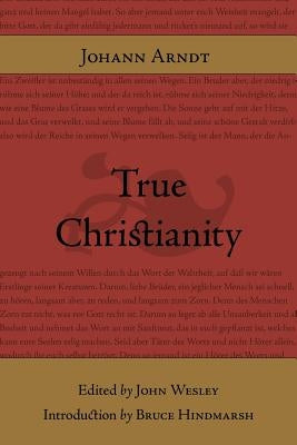 True Christianity Paperback Regent College Publishing