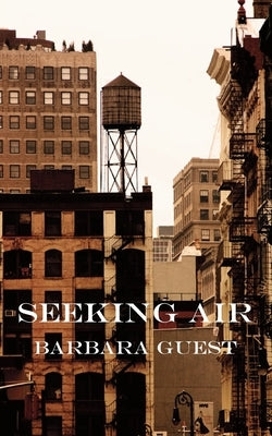 Seeking Air Paperback Grand Iota