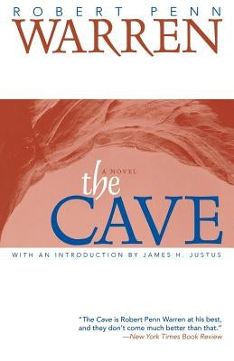 The Cave Paperback University Press of Kentucky