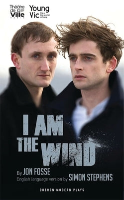 I Am the Wind by Stephens, Simon