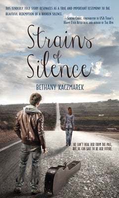 Strains of Silence Paperback Harbourlight Books