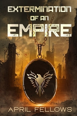Extermination of an Empire Paperback Ptah Press