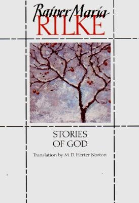 Stories of God Paperback W. W. Norton & Company