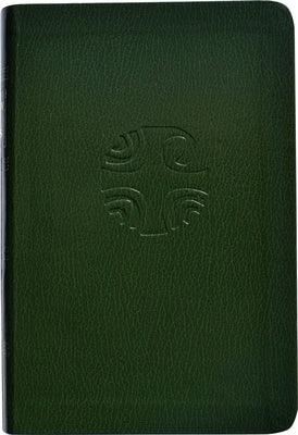 Liturgy of the Hours (Vol. 4): Volume IV: Ordinary Time Weeks 18-34 Imitation Leather Catholic Book Publishing