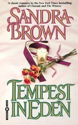 Tempest in Eden Paperback Grand Central Publishing