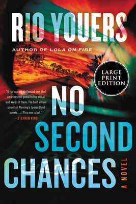 No Second Chances by Youers, Rio