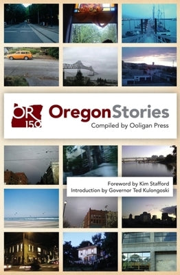 Oregon Stories by Ooligan Press