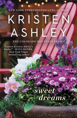Sweet Dreams by Ashley, Kristen