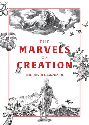 The Marvels of Creation Paperback Tan Books