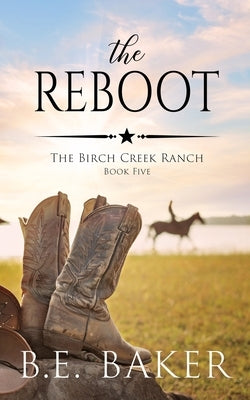 The Reboot Paperback Purple Puppy Publishing