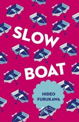 Slow Boat Paperback Pushkin Press