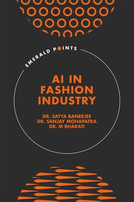 AI in Fashion Industry by Banerjee, Satya