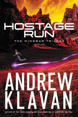 Hostage Run Paperback Thomas Nelson