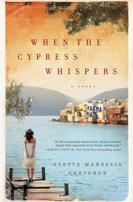 When the Cypress Whispers Paperback Harper Paperbacks
