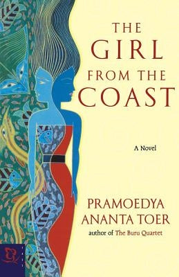 The Girl from the Coast Paperback Hyperion Books