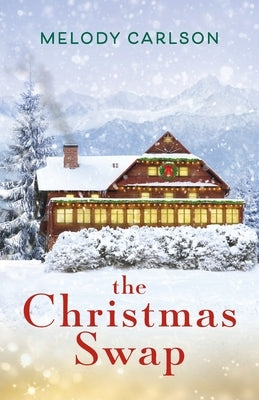 Christmas Swap Paperback Fleming H. Revell Company
