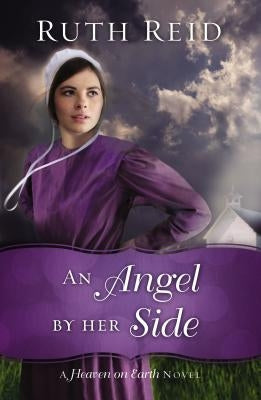 An Angel by Her Side Paperback Thomas Nelson