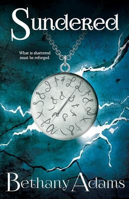 Sundered Paperback Bethany Adams