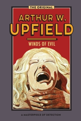 Winds of Evil Paperback ETT Imprint