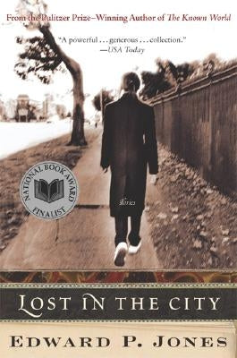 Lost in the City Amistad Press