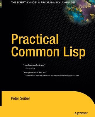 Practical Common LISP by Seibel, Peter