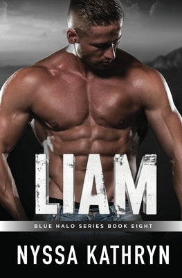 Liam Paperback Nyssa Kathryn
