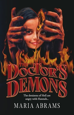 The Doctor's Demons by Abrams, Maria