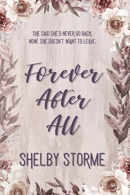Forever After All by Storme, Shelby