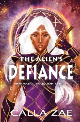 The Alien's Defiance Paperback Prose & Concepts