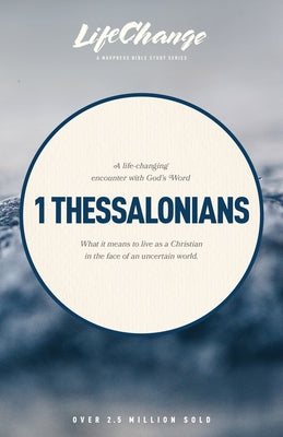 1 Thessalonians by The Navigators