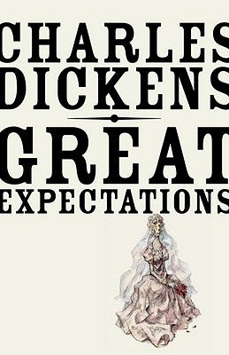 Great Expectations by Dickens, Charles