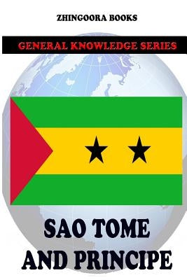 Sao Tome and Principe by Books, Zhingoora