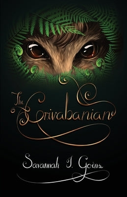 The Crivabanian: Odan Terridor Trilogy: Book Two Paperback Mason Mill Publishing House