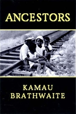 Ancestors Paperback New Directions Publishing Corporation