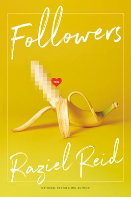 Followers Paperback Tundra Books (NY)