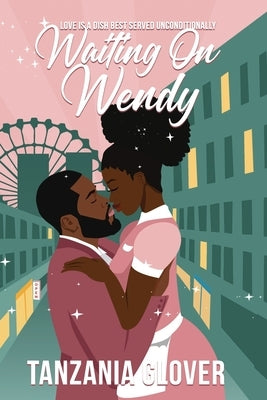 Waiting On Wendy Paperback Booking with Love