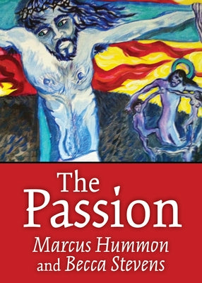 The Passion Paperback Church Publishing