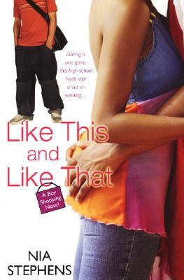 Like This and Like That Paperback Kensington Publishing Corporation