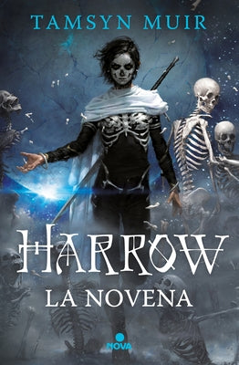 Harrow La Novena / Harrow the Ninth by Muir, Tamsyn