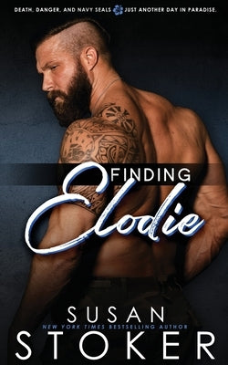 Finding Elodie Paperback Stoker Aces Production