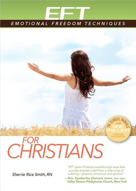 Eft for Christians by Rice Smith, Sherrie