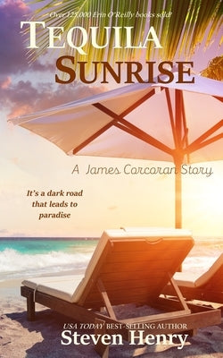 Tequila Sunrise Paperback Clickworks Press