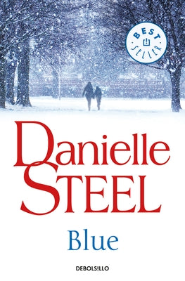 Blue (Spanish Edition) by Steel, Danielle