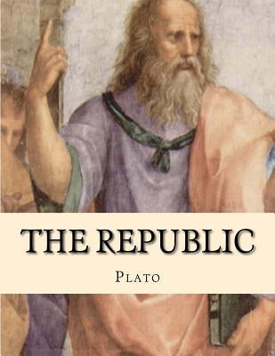 The Republic Paperback Createspace Independent Publishing Platform