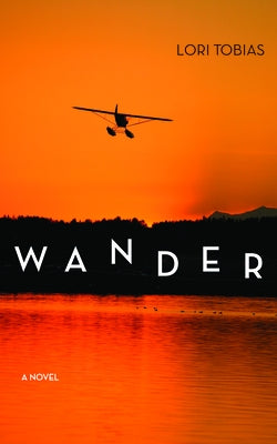 Wander Paperback Boreal Books