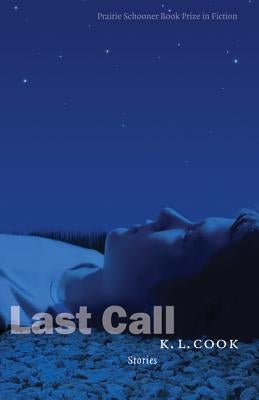 Last Call by Cook, K. L.