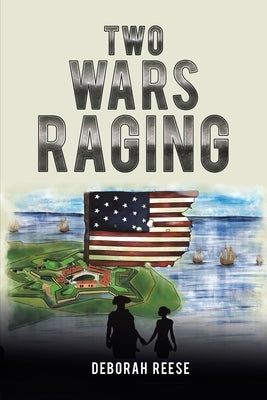 Two Wars Raging Paperback Austin Macauley