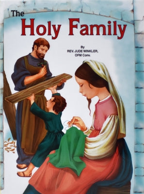 The Holy Family Catholic Book Publishing